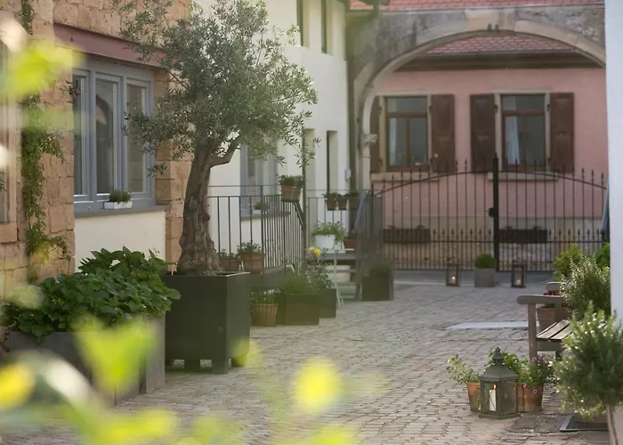 Netts Landhaus Neustadt an der Weinstraße